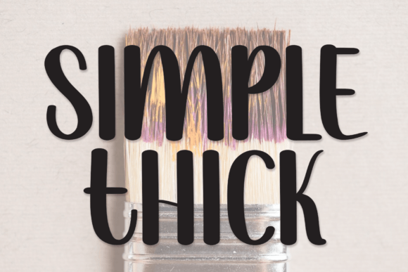 Embracing Warmth in Digital Design: The Strategic Appeal of Simple Thick