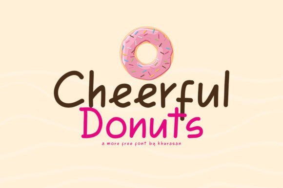 Evaluating Cheerful Donuts: A Practical Guide for Designers