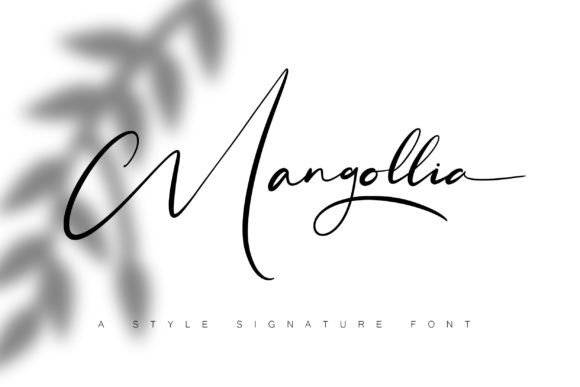 Mangollia: Elevate Your Design Aesthetic
