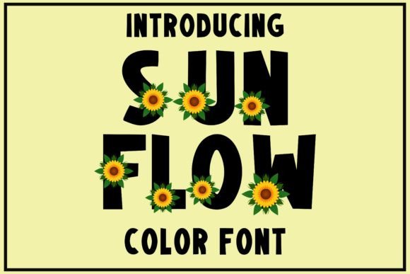 Sunflow: Infusing Digital Design with Authentic Warmth and Vitality