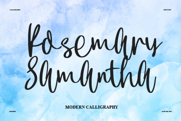 The Art of Digital Intimacy: Why Rosemary Samantha Redefines Modern Brand Identity