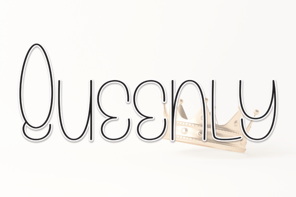 The Rise of Human-Centric Typography: Why Queenly Captures the Modern Creative Spirit